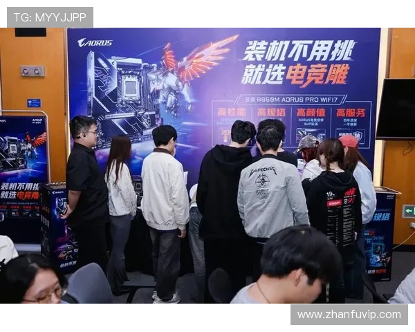 电竞高校：培养未来电竞精英的摇篮