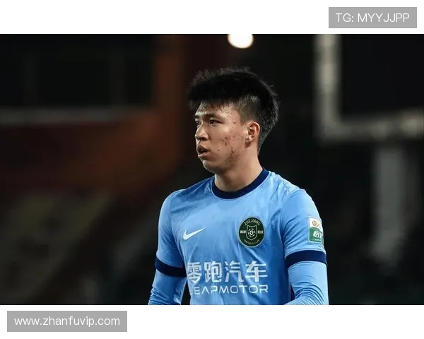 王钰栋暂无留洋欧洲豪门邀约