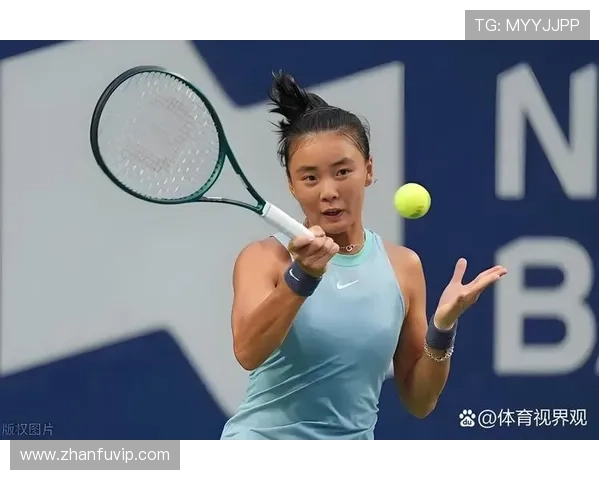 袁悦女网克卢日站止步八强遗憾