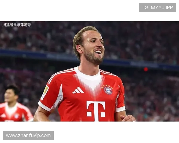 凯恩五大联赛三百球历史第九人 凯恩五大联赛三百球历史第九人