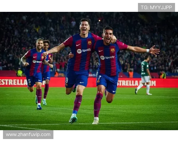 四天连失两冠巴萨危机全面加深